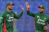 সাকিবের পরিবর্তে চূড়ান্ত ভাবে নির্বাচিত হল যে ক্রিকেটার