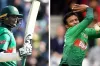 অবশেষে অবসান ঘটলো বিশ্বকাপের সেরা অলরাউন্ডারের রাজকীয় অধ্যায়

