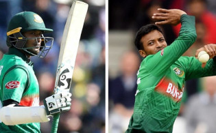 অবশেষে অবসান ঘটলো বিশ্বকাপের সেরা অলরাউন্ডারের রাজকীয় অধ্যায়