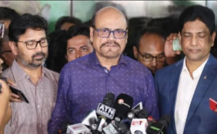 নতুন অধিনায়কত্বের বিষয়ে নিয়ে বিসিবির জরুরি বৈঠক
