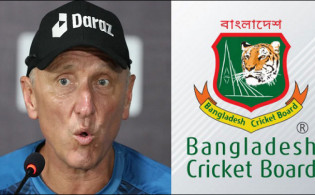 আচরণবিধি ভাঙা ডোনাল্ডের বিষয়ে কঠিন সিদ্ধান্ত নিল বিসিবি