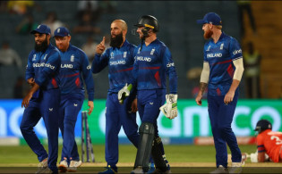 সান্ত্বনা দিয়ে বাংলাদেশকেই সর্বনাশ করল ইংল্যান্ড