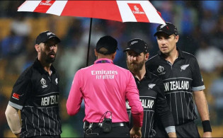 নিউজিল্যান্ডের-শ্রীলঙ্কা ম্যাচ নিয়ে নতুন দুঃসংবাদ