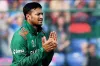 সাকিবকে নিয়ে কটুক্তি, কঠিন সিদ্ধান্ত নিলেন বিসিবি