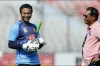 সাকিবের বিকল্প নিয়ে মুখ খুললেন বাশার