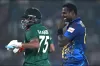 শ্রীলঙ্কা দারুন সুযোগ, কপাল পুড়তে যাচ্ছে বাংলাদেশের