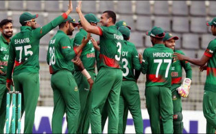 কপাল খুলতে যাচ্ছে বাংলাদেশের