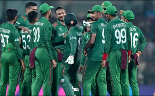 যে কারনে বাংলাদেশের পথের কাটা এখন শ্রীলঙ্কা