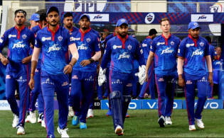 আইপিএল শুরুর আগেই ক্যাপ্টেন ছাঁটাই, দায়িত্ব পেতে যাচ্ছে নতুন ক্রিকেটার