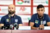 অস্ট্রেলিয়ার বিপক্ষে মাঠে নামার আগে যা বললেন জামাল ভূঁইয়া