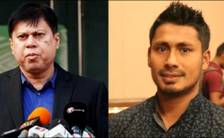 নান্নুকে সমালোচনায় ধুয়ে দিলেন আশরাফুল, নির্বাচক হতে প্রস্তুত নিজেই
