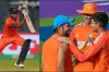 ভারতকে হারাবে নেদারল্যান্ডস