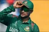 সাকিব ইস্যুতে ম্যাথিউসের ভাইকে কঠিন জবাব দিলো শ্রীলঙ্কানরাই