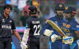 নিউজিল্যান্ড-শ্রীলঙ্কা ম্যাচসহ টিভিতে আজকের সকল খেলার সময় সূচি