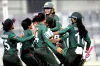 পাকিস্তানকে উড়িয়ে ক্রিকেট বিশ্বে নতুন গড়ল বাংলাদেশ