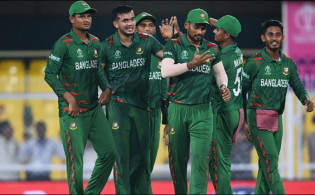 শ্রীলঙ্কা নয়, বাংলাদেশের চ্যাম্পিয়নস ট্রফির পথে বড় বাঁধা এখন অন্য এক দল