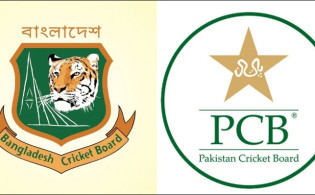 বাংলাদেশ-পাকিস্তানের হাইভোল্টেজ ম্যাচসহ টিভিতে আজকের সক খেলার সময় সূচি