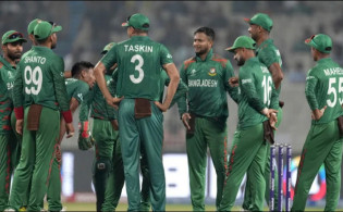 শেষ ম্যাচের আগে বাংলাদেশ শিবিরে জোড়া দুঃসংবাদ