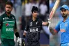 আইসিসি মাসসেরা ক্রিকেটারের নাম ঘোষণা