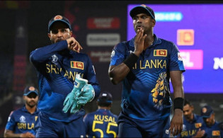 ব্রেকিং নিউজঃ শ্রীলঙ্কাকে নিষিদ্ধ করল আইসিসি
