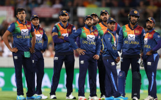 জানা গেল যে কারণে নিষিদ্ধ হলো শ্রীলঙ্কা