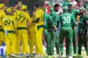 চ্যাম্পিয়ন ট্রফিতে যেতে হলে অস্ট্রেলিয়াকে পিচে  ধরে রাখার সমীকরণ দিলো আইসিসি 
