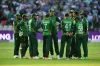 কোন দোষে  পাকিস্তানকে বরখাস্ত করল আইসিসি ম্যাচ শেষ হবার আগেই

