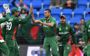 অস্ট্রেলিয়ার বিপক্ষে বাংলাদেশের একাদশে ৩ পরিবর্তন, দেখে নিন স্কোয়াড