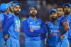সেমির আগে ভারতীয় দলে নতুন পরিবর্তন, শেষ ৪  রাখেছে না পাকিস্তানকে 