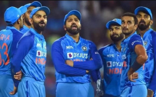 সেমির আগে ভারতীয় দলে নতুন পরিবর্তন, শেষ ৪ রাখেছে না পাকিস্তানকে