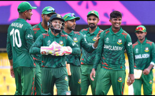 যে সময় দেশে আসবে বাংলাদেশ দল