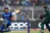বিশাল রানের টার্গেটের সামনে দাড়িয়ে পাকিস্তান, জেনে নিন স্কোর