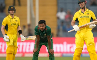 এইমাত্র শেষ হলো বাংলাদেশ বনাম অস্ট্রেলিয়ার ম্যাচ দেখুন ফলাফল