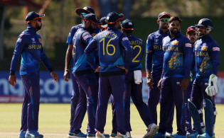 আইসিসির সিদ্ধান্তের বিরুদ্ধে লঙ্কানরা 'কঠোর' পদক্ষেপ নেবে