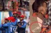অবিশ্বাস্য বিষয় নিয়ে নতুন করে ভাইরাল গুরবাজ, দেখুন সেই ভাইরাল ভিডিও