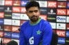 নেতৃত্বে রক্ষা নিয়ে খোলামেলা জবাব দিলেন বাবর আজম