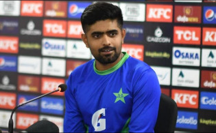 নেতৃত্বে রক্ষা নিয়ে খোলামেলা জবাব দিলেন বাবর আজম