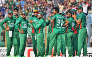 বিশ্রামের নামে ছাঁটাই করা ক্রিকেটারই বাংলাদেশের ‘এমভিপি’
