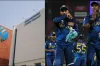 আইসিসির সিদ্ধান্তকে অবিশ্বাস্য ভাবে নিন্দা করে আজ বলেন শ্রীলঙ্কার ক্রীড়ামন্ত্রী