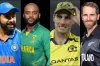 একনজরে দেখে নিন বিশ্বকাপের সেমিফাইনাল ম্যাচ গুলোর সময় সূচি