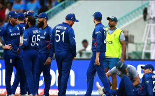 বিশ্বকাপে ভরাডুবির পরে ইংল্যান্ডের স্কোয়াডে পরিবর্তনের ছড়াছড়ি, নেই মালান-স্টোকস