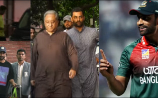 চঞ্চল্যকর তথ্য ফাঁসঃ অবশেষে বিসিবিকে উচিৎ শিক্ষা দিল তামিম