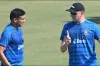 শেষ বেলায় ডোনাল্ডকে নিয়ে মুখ খুললেন তাসকিন