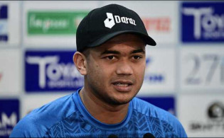 ব্রেকিং নিউজঃ বিশ্বকাপ শেষে সাকিব-তামিমের দ্বন্দ্ব নিয়ে মুখ খুললেন তাসকিন
