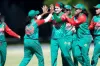 যেখানে ছেলেরা ব্যার্থ, ভালো খেলেও বেতন-ভাতা পাচ্ছে না বাংলাদেশের নারী ক্রিকেটাররা

