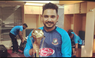 সাকিব-তামিম দ্বন্দ্ব নিয়ে যা বললেন বাংলাদেশের পারফরম্যান্স অ্যানালিস্ট