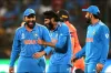 বিশ্বকাপ ইতাহাসে ২০ বছরের সেই রেকর্ড ভাঙলো ভারত