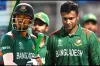 চলমান বিশ্বকাপের সেরা একাদশ ঘোষণা করলো আইসিসি নেই বাংলাদেশের কেউ