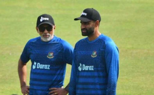 হাথুরু থাকলে জাতীয় দলে ফিরবেন না তামিম, ১৯ নভেম্বরের আবারও যেতে পারেন প্রধানমন্ত্রীর কাছে