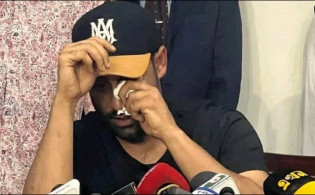 শেষমেশ তামিমকে কাঁদানোর উচিৎ শাস্তি পেল তারা
